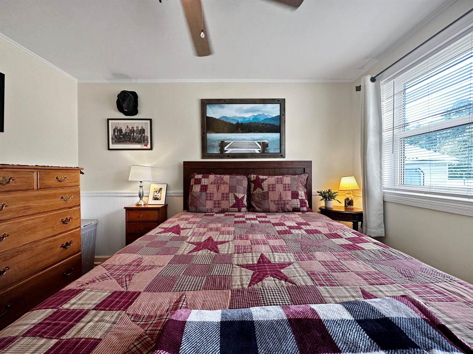 68 Fords Lane, Mapleton, ME 04757