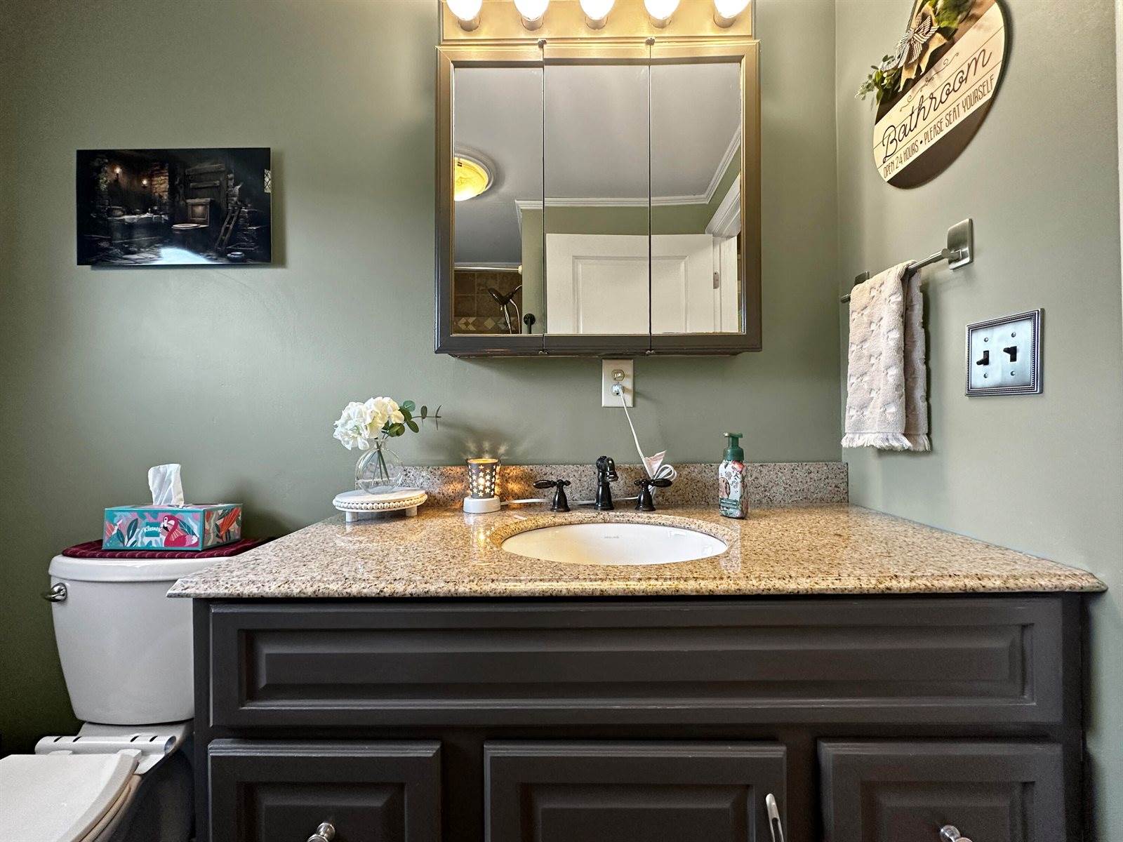 68 Fords Lane, Mapleton, ME 04757