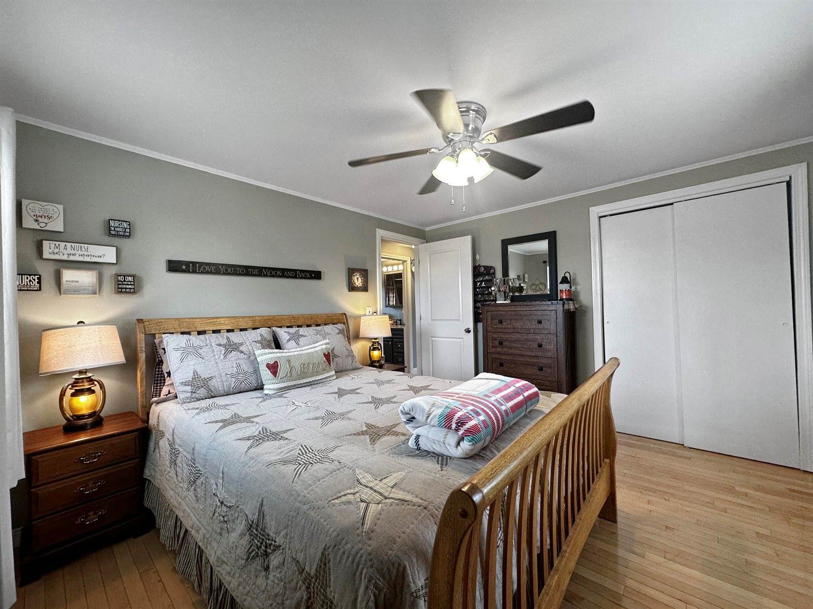 68 Fords Lane, Mapleton, ME 04757