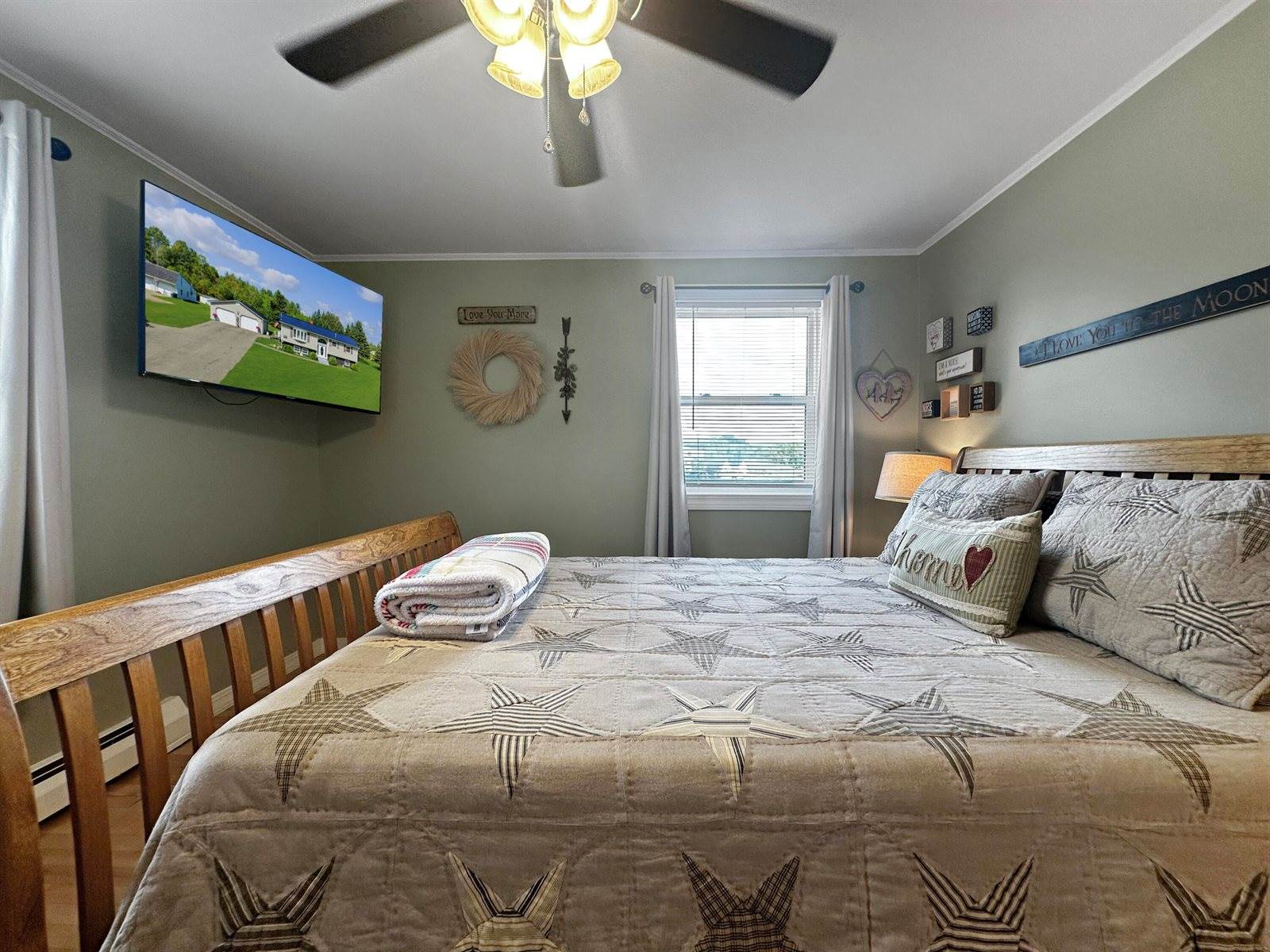 68 Fords Lane, Mapleton, ME 04757