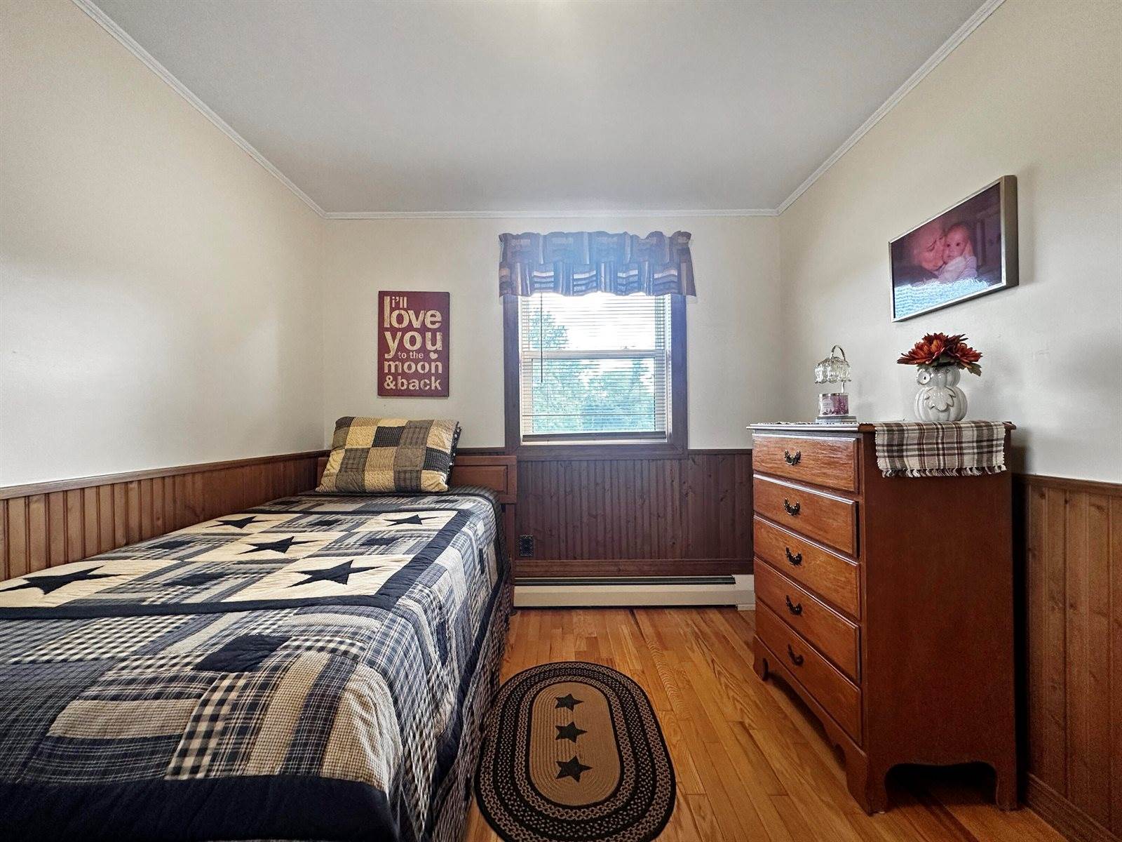 68 Fords Lane, Mapleton, ME 04757