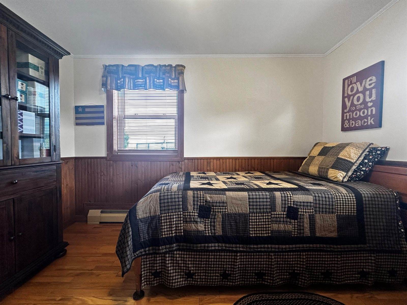 68 Fords Lane, Mapleton, ME 04757