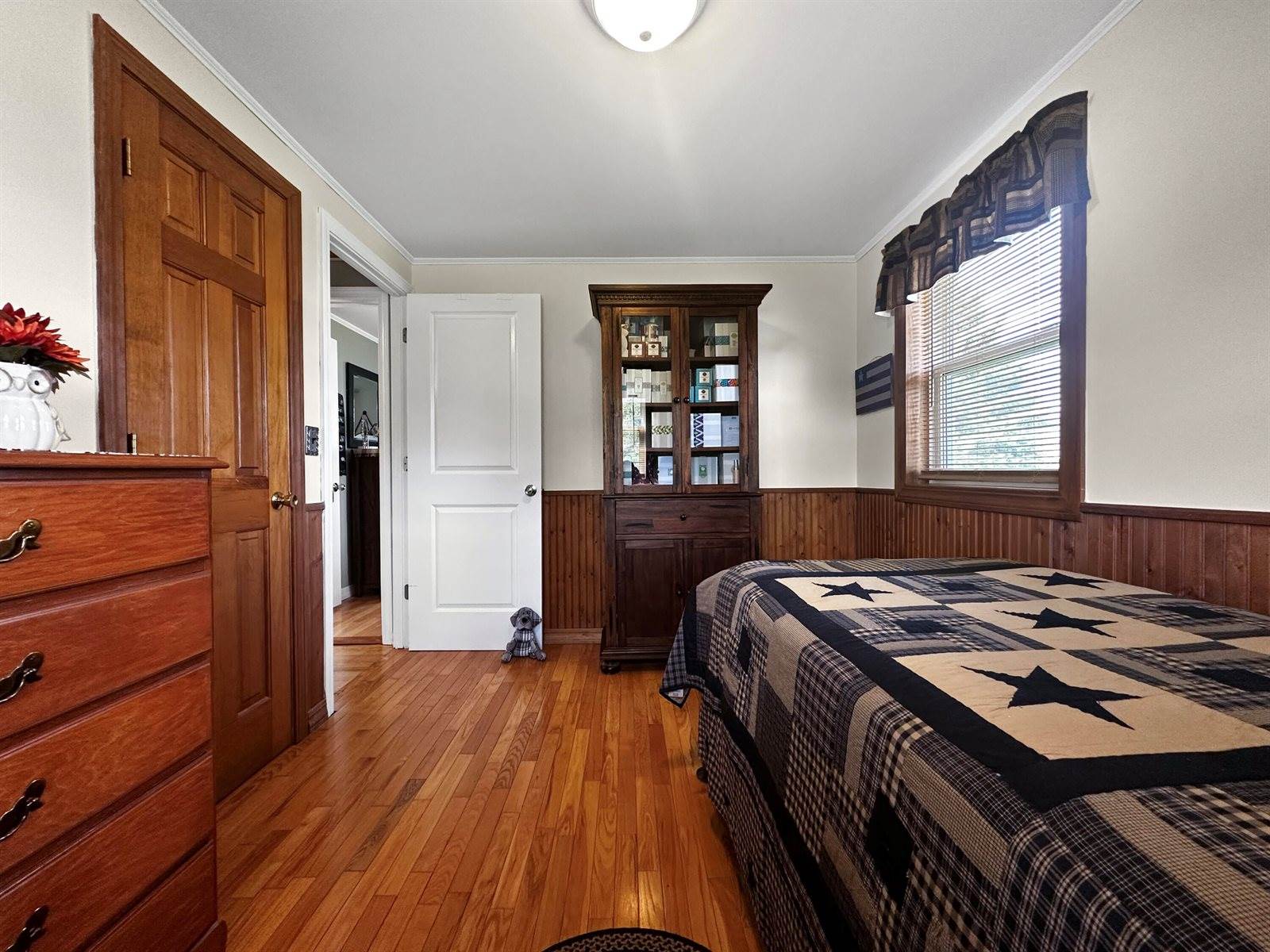 68 Fords Lane, Mapleton, ME 04757