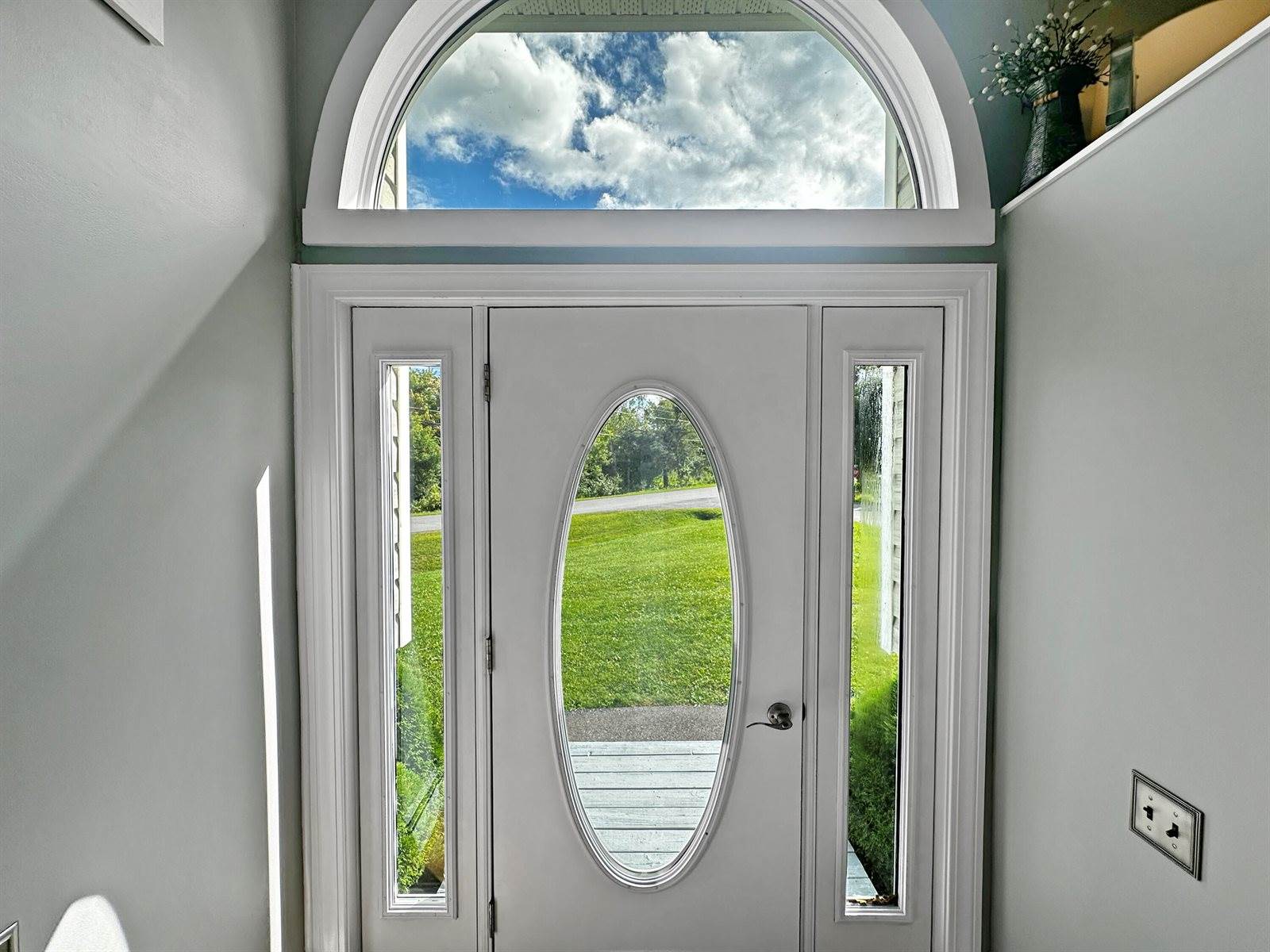 68 Fords Lane, Mapleton, ME 04757