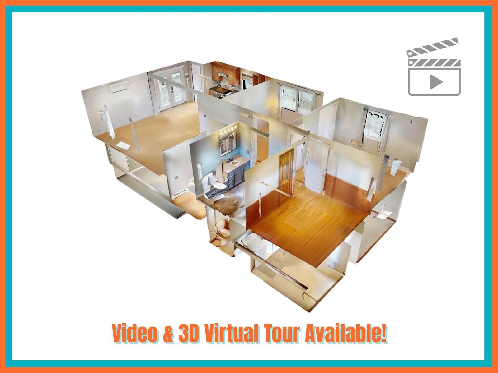 68 Fords Lane, Mapleton, ME 04757