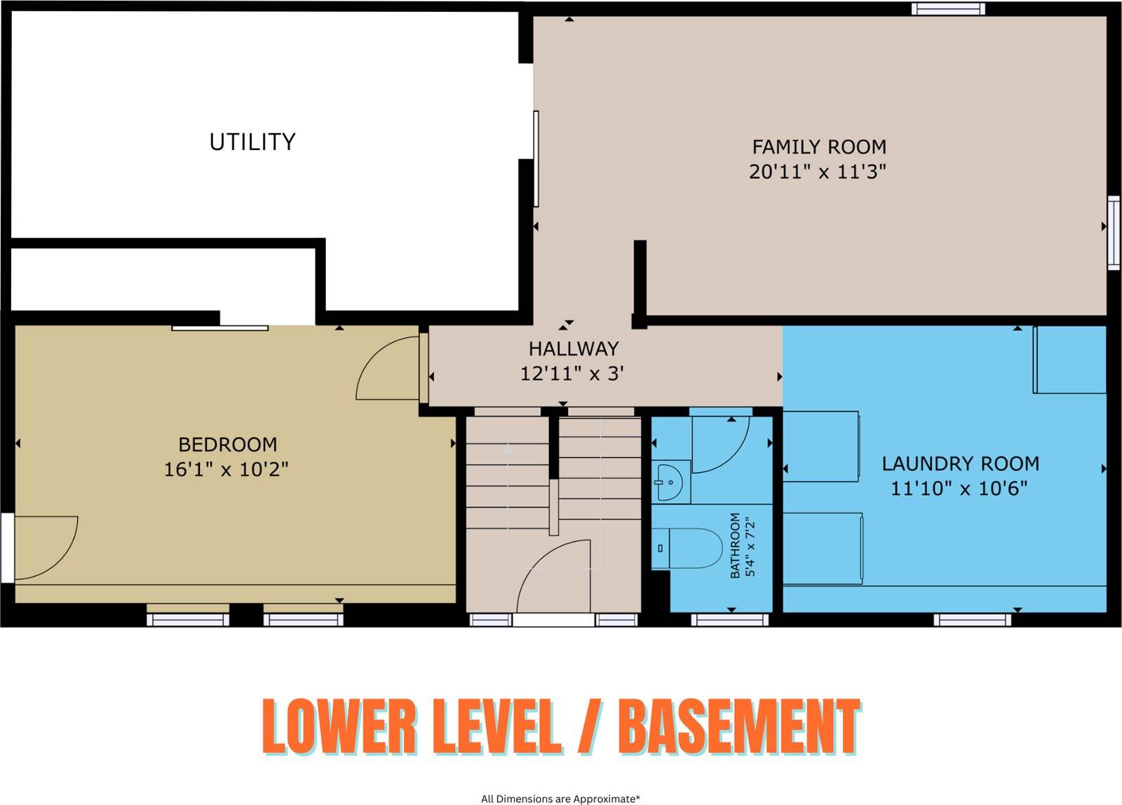 68 Fords Lane, Mapleton, ME 04757