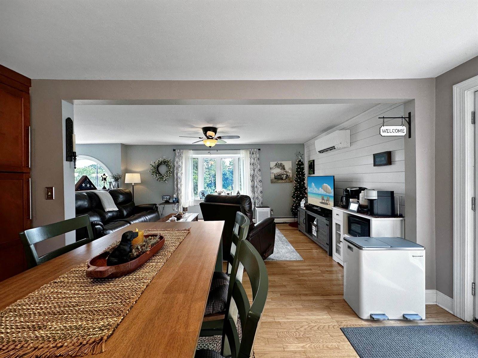 68 Fords Lane, Mapleton, ME 04757