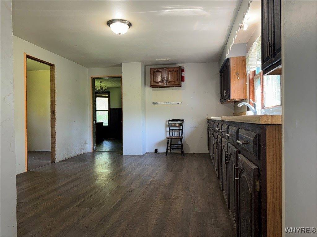 1009 Clinton Street Rd Road, Bennington, NY 14011