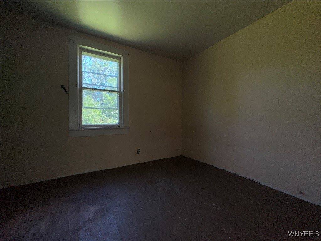 1009 Clinton Street Rd Road, Bennington, NY 14011