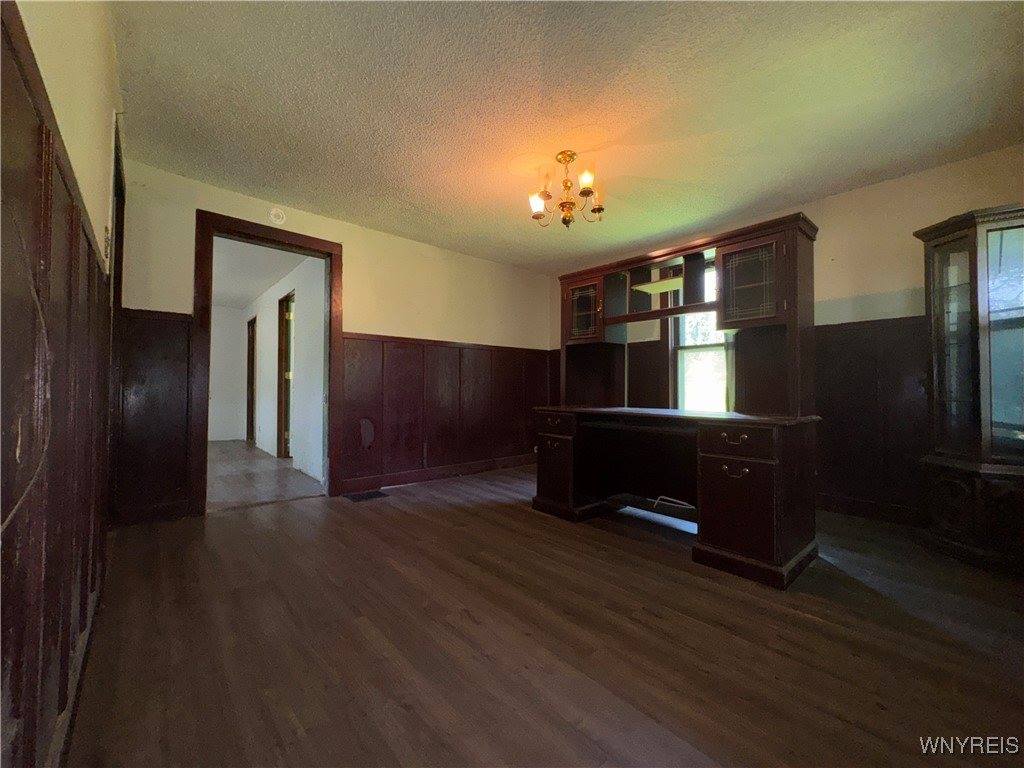 1009 Clinton Street Rd Road, Bennington, NY 14011