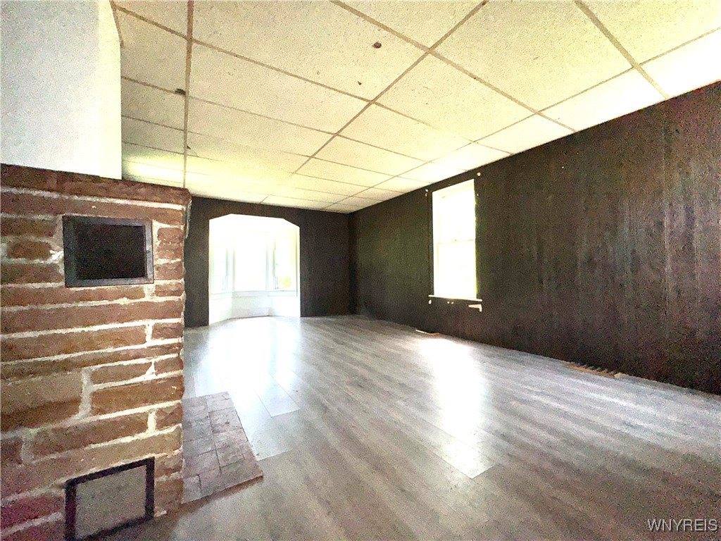 1009 Clinton Street Rd Road, Bennington, NY 14011