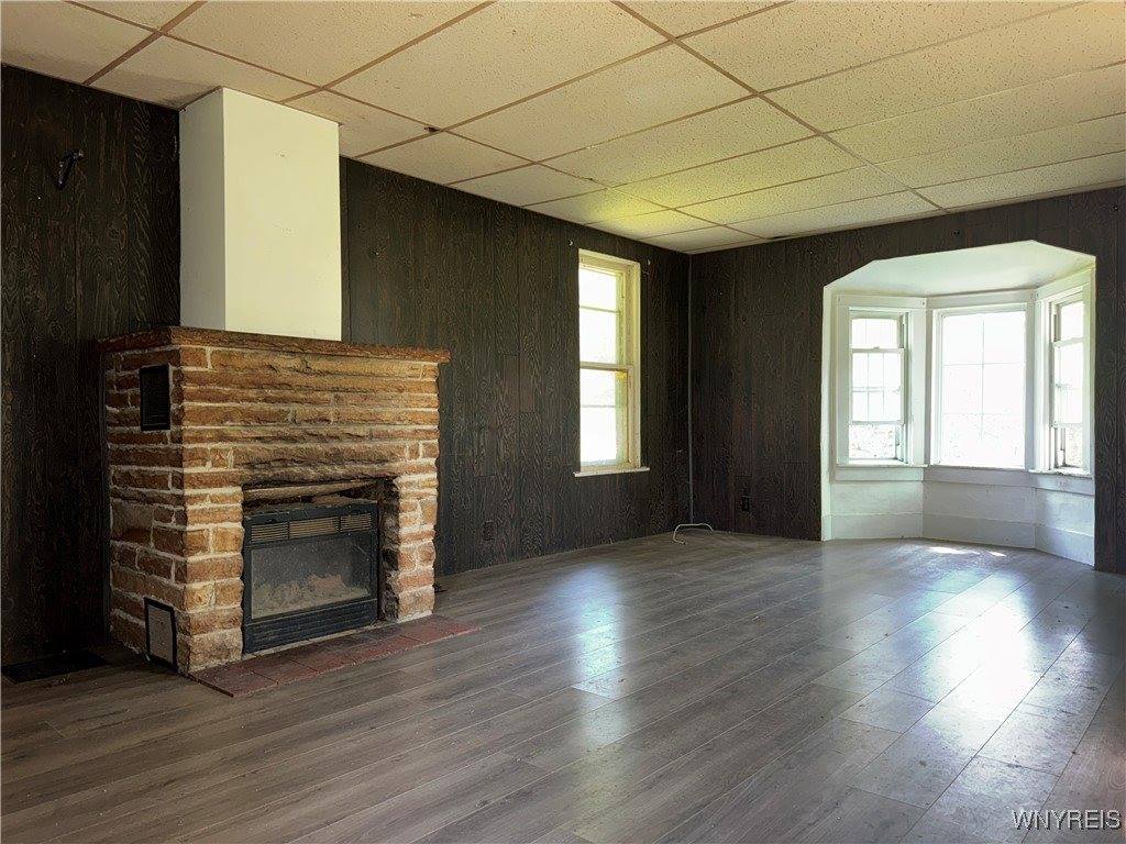 1009 Clinton Street Rd Road, Bennington, NY 14011