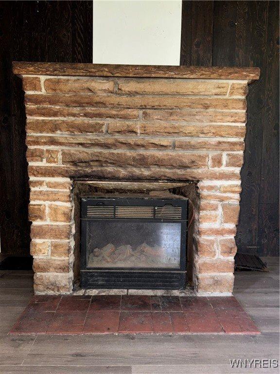 1009 Clinton Street Rd Road, Bennington, NY 14011