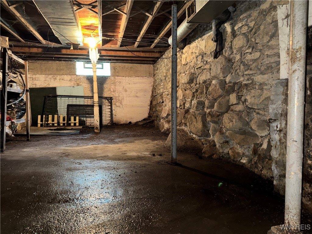 1009 Clinton Street Rd Road, Bennington, NY 14011