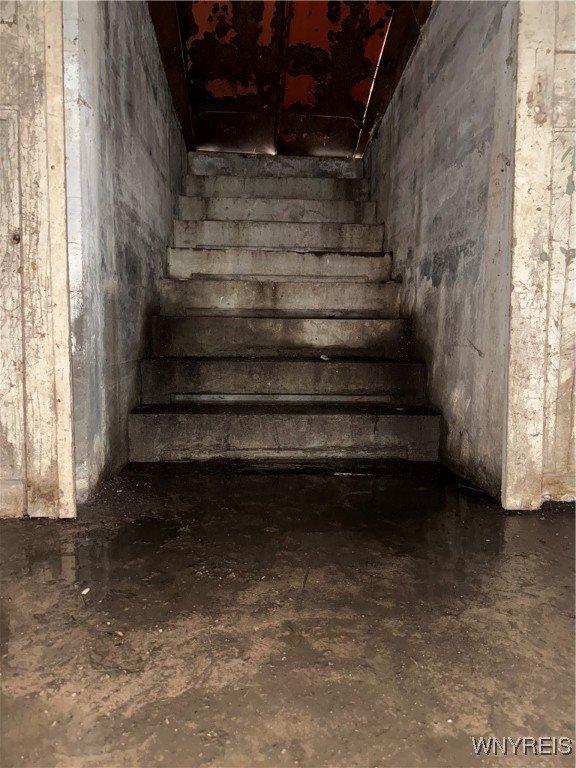 1009 Clinton Street Rd Road, Bennington, NY 14011