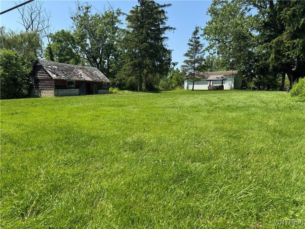 1009 Clinton Street Rd Road, Bennington, NY 14011