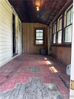 1009 Clinton Street Rd Road, Bennington, NY 14011