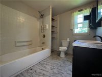 1009 Clinton Street Rd Road, Bennington, NY 14011