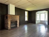 1009 Clinton Street Rd Road, Bennington, NY 14011