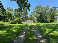 1009 Clinton Street Rd Road, Bennington, NY 14011