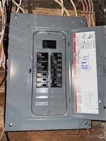 1009 Clinton Street Rd Road, Bennington, NY 14011