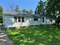 1009 Clinton Street Rd Road, Bennington, NY 14011