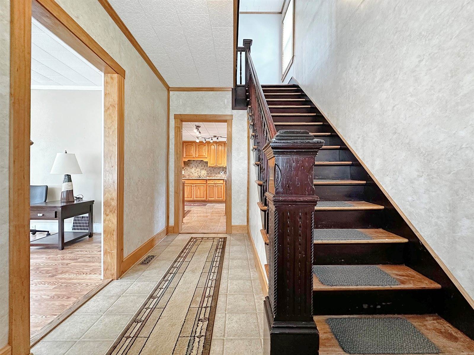 28 Dudley Street, Presque Isle, ME 04769