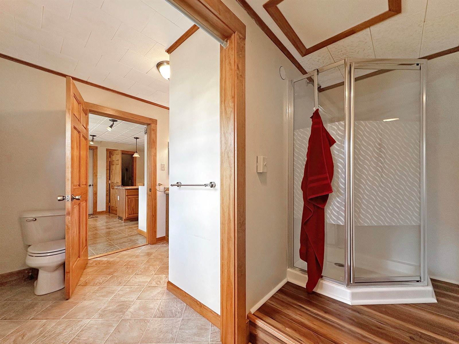 28 Dudley Street, Presque Isle, ME 04769