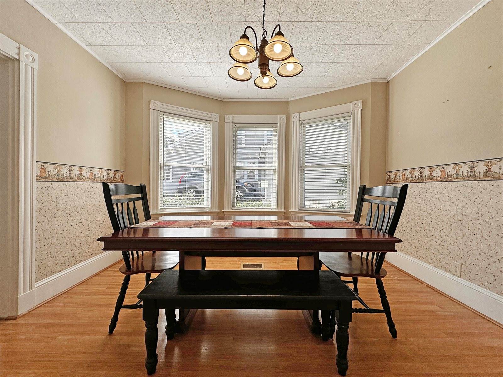 28 Dudley Street, Presque Isle, ME 04769