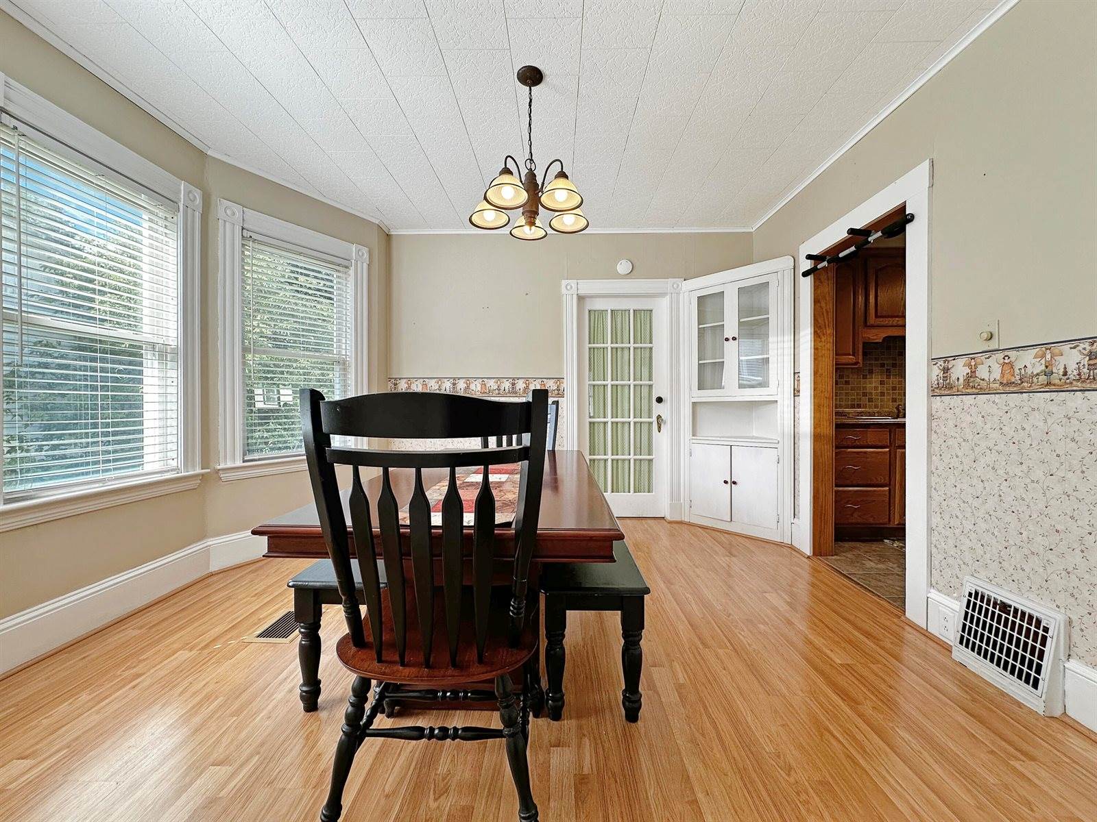 28 Dudley Street, Presque Isle, ME 04769