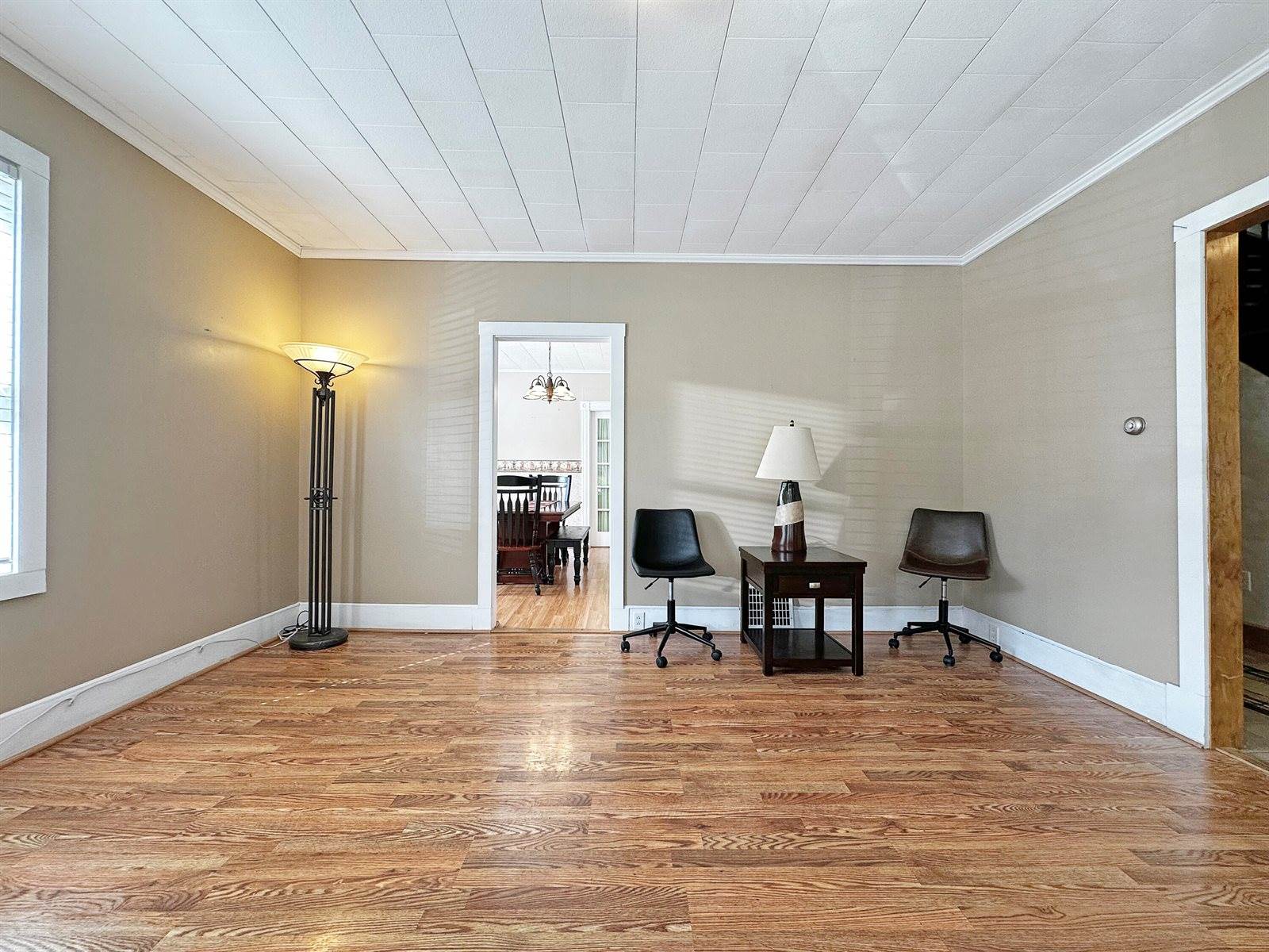 28 Dudley Street, Presque Isle, ME 04769