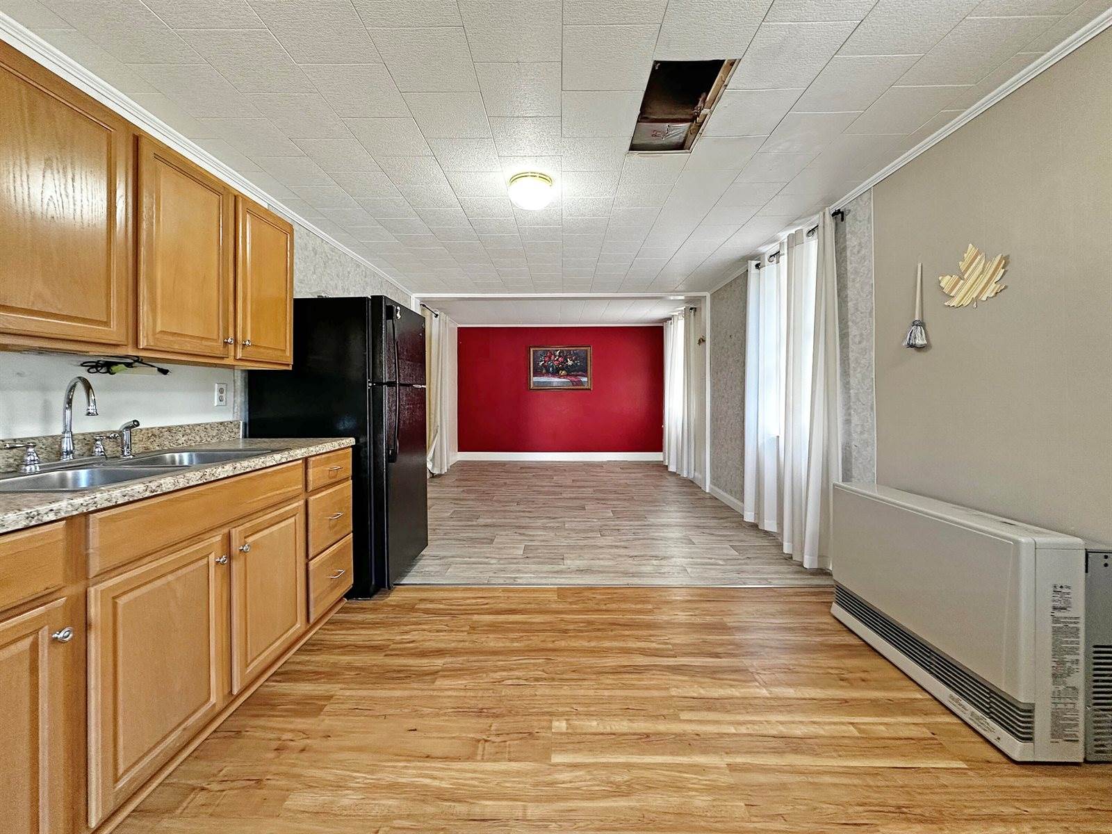 28 Dudley Street, Presque Isle, ME 04769