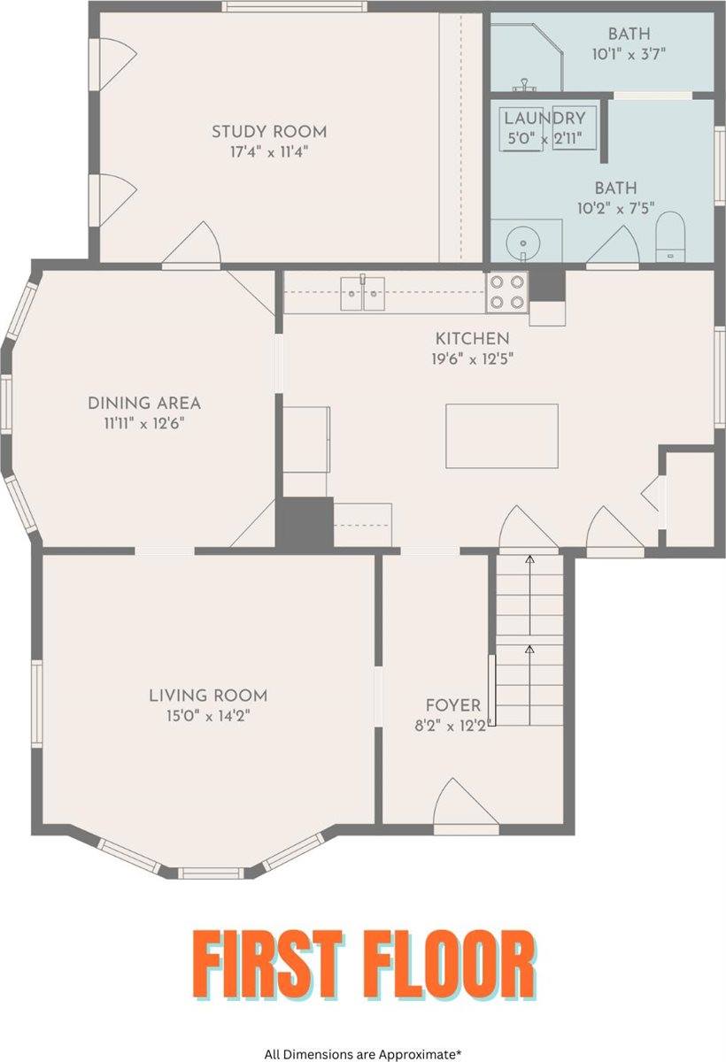 28 Dudley Street, Presque Isle, ME 04769