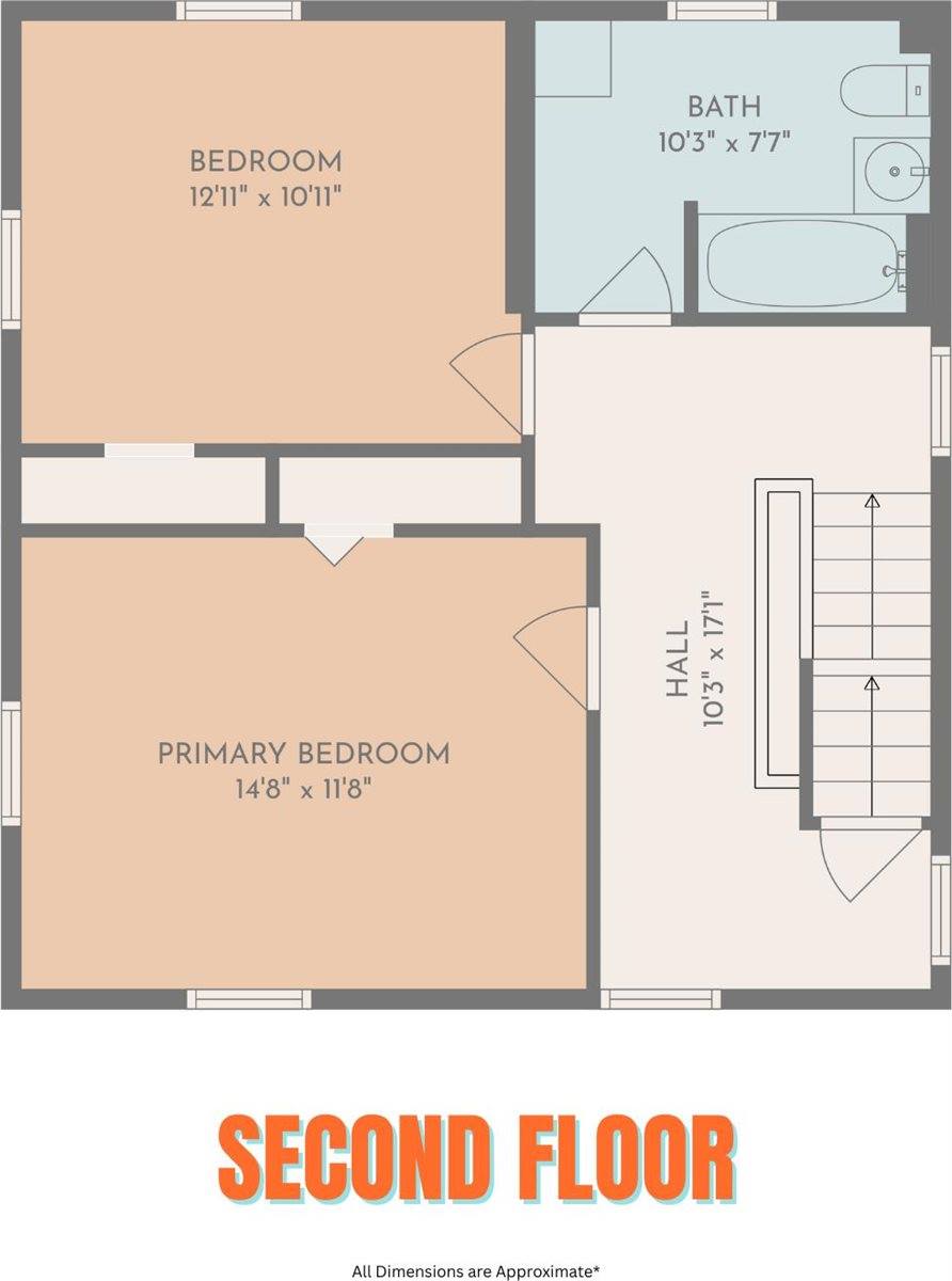 28 Dudley Street, Presque Isle, ME 04769