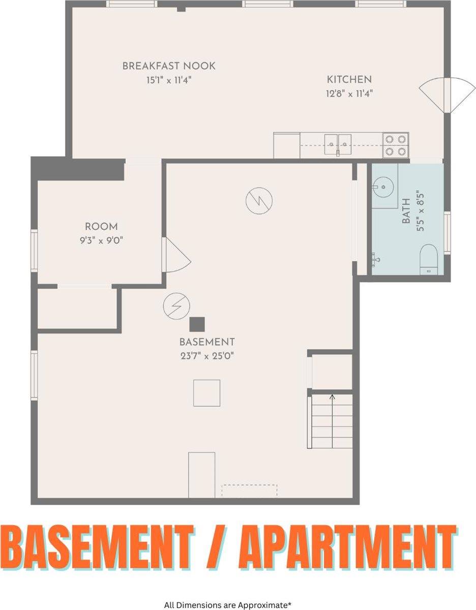 28 Dudley Street, Presque Isle, ME 04769