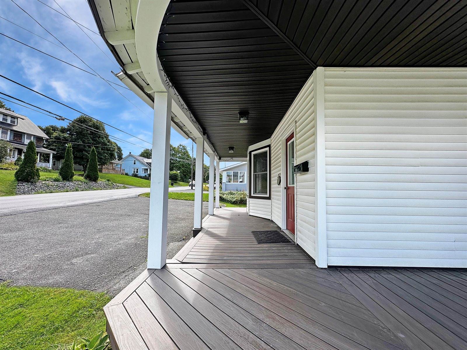 28 Dudley Street, Presque Isle, ME 04769