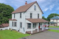 28 Dudley Street, Presque Isle, ME 04769