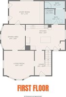 28 Dudley Street, Presque Isle, ME 04769