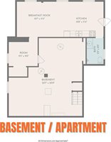 28 Dudley Street, Presque Isle, ME 04769