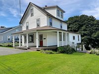 28 Dudley Street, Presque Isle, ME 04769