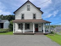 28 Dudley Street, Presque Isle, ME 04769