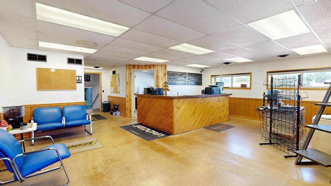 211 & 215 E Madison Street, Hillsboro, WI 54634