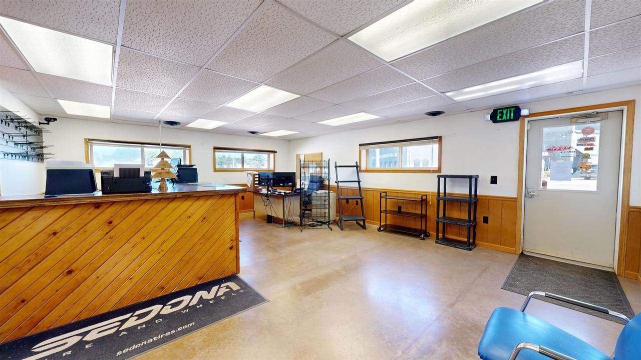 211 & 215 E Madison Street, Hillsboro, WI 54634