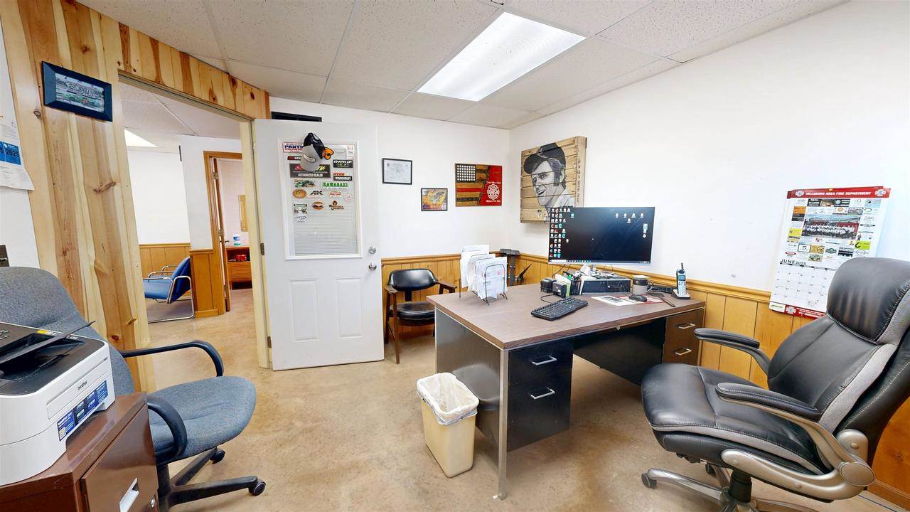 211 & 215 E Madison Street, Hillsboro, WI 54634