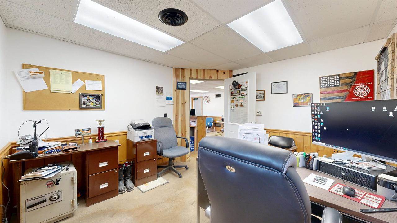 211 & 215 E Madison Street, Hillsboro, WI 54634