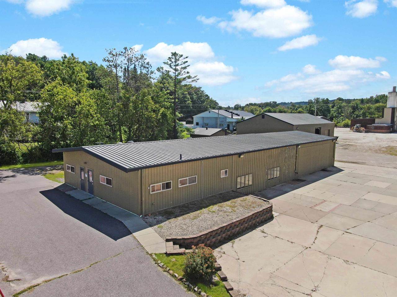 211 & 215 E Madison Street, Hillsboro, WI 54634