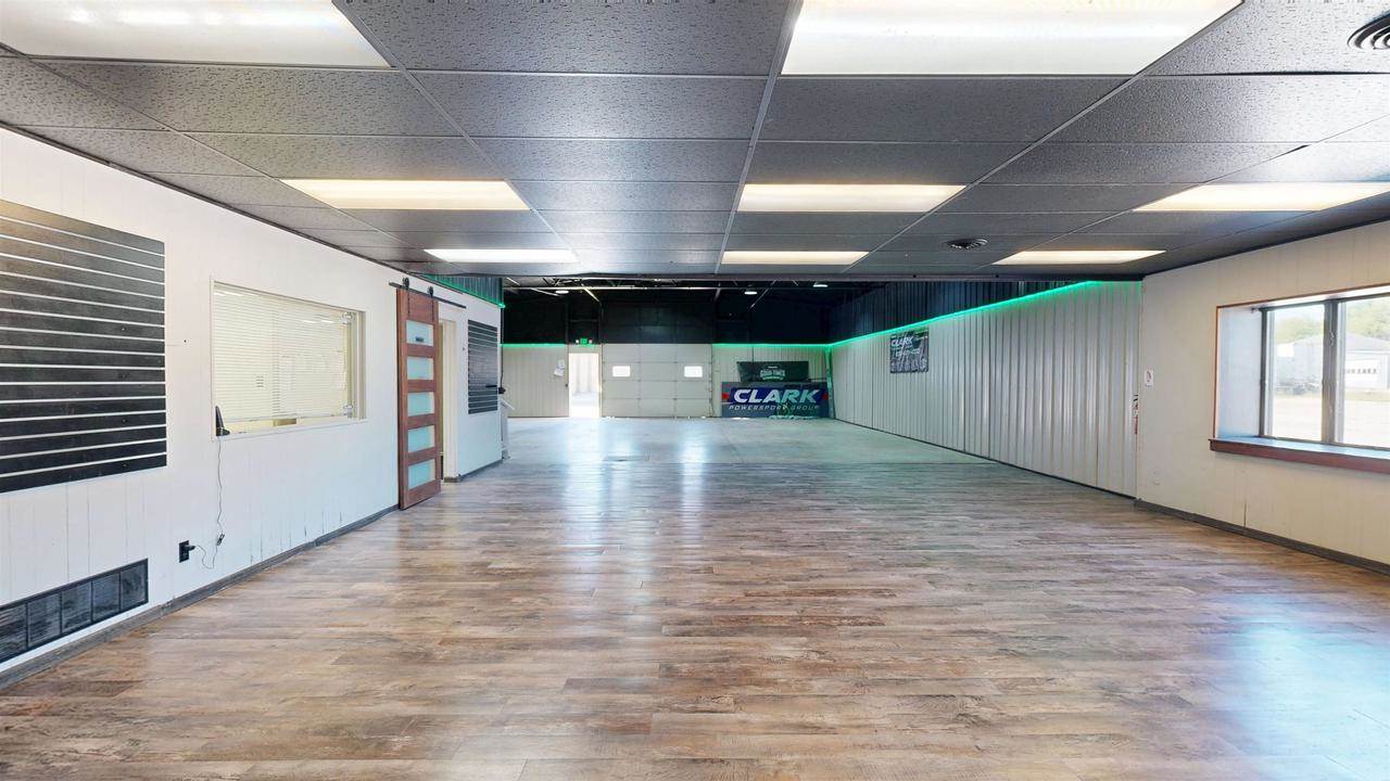 211 & 215 E Madison Street, Hillsboro, WI 54634