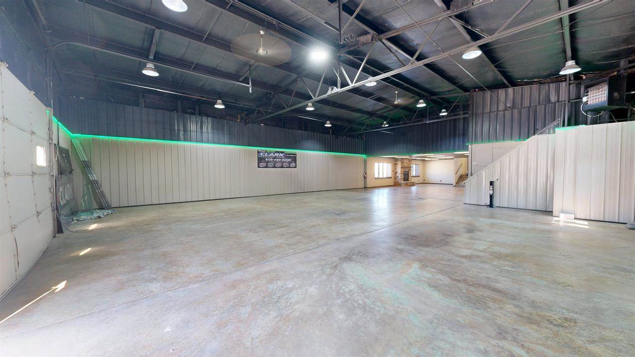 211 & 215 E Madison Street, Hillsboro, WI 54634