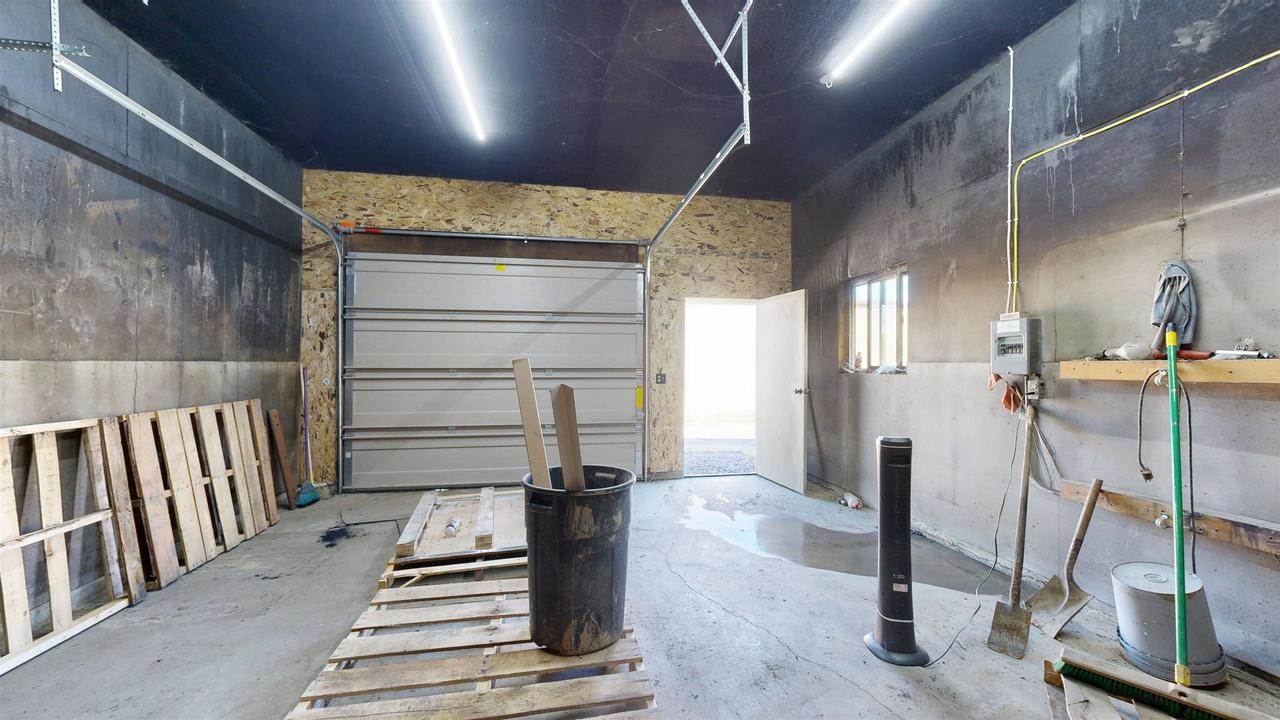 211 & 215 E Madison Street, Hillsboro, WI 54634