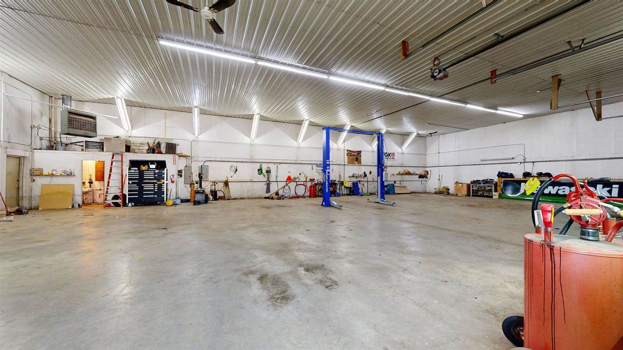 211 & 215 E Madison Street, Hillsboro, WI 54634